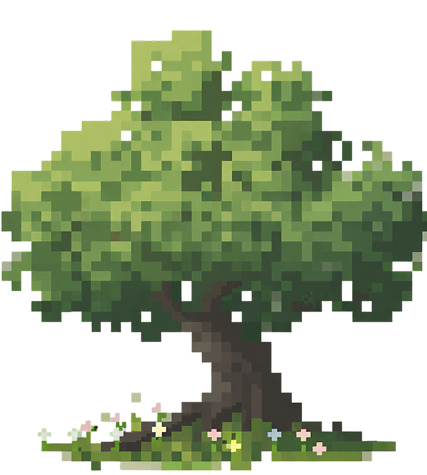 Tree illustration